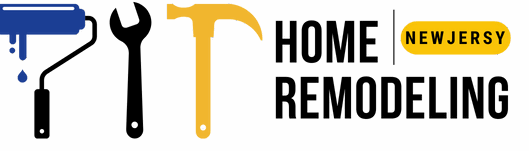 New Jersey Home Remodeling Logo
