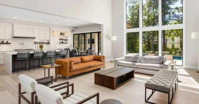 Custom Home Remodeling