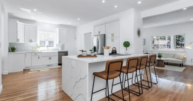 Kitchen remodeling contractor in NJ