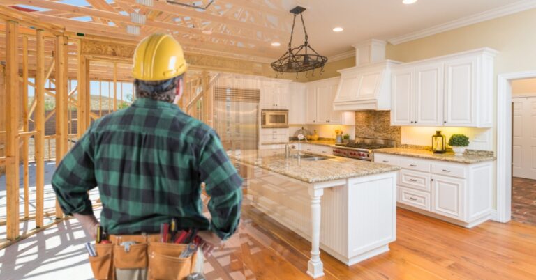 What Is Custom Home Remodeling and Why Is It Important