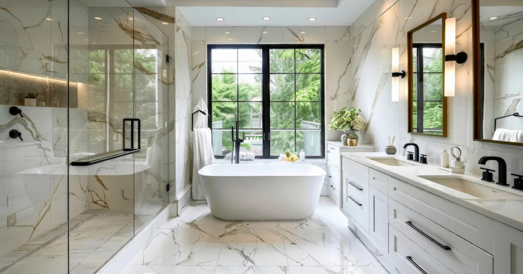 Bathroom Remodeling