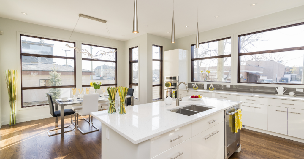 Home Remodeling Services