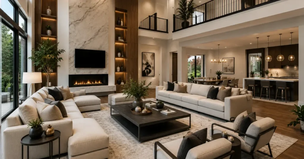 Ideas for Small Homes