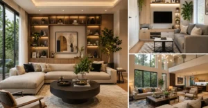 Remodeling Living Room